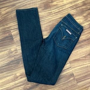 Hudson Jeans